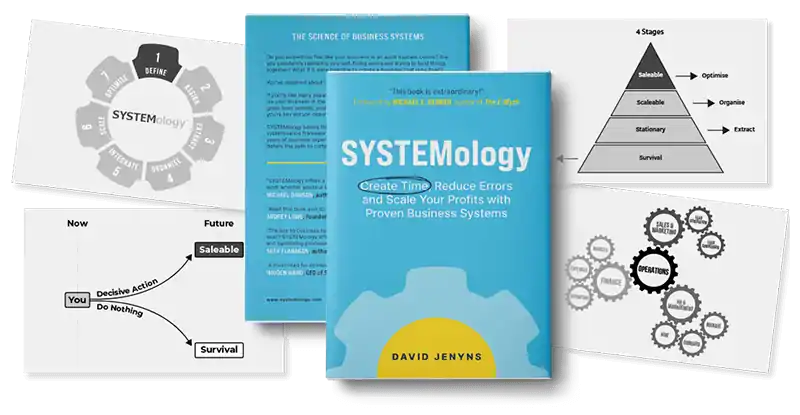 SYSTEMology Framework